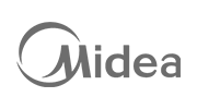 Midea Logo